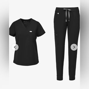 Figs brand scrub uniform